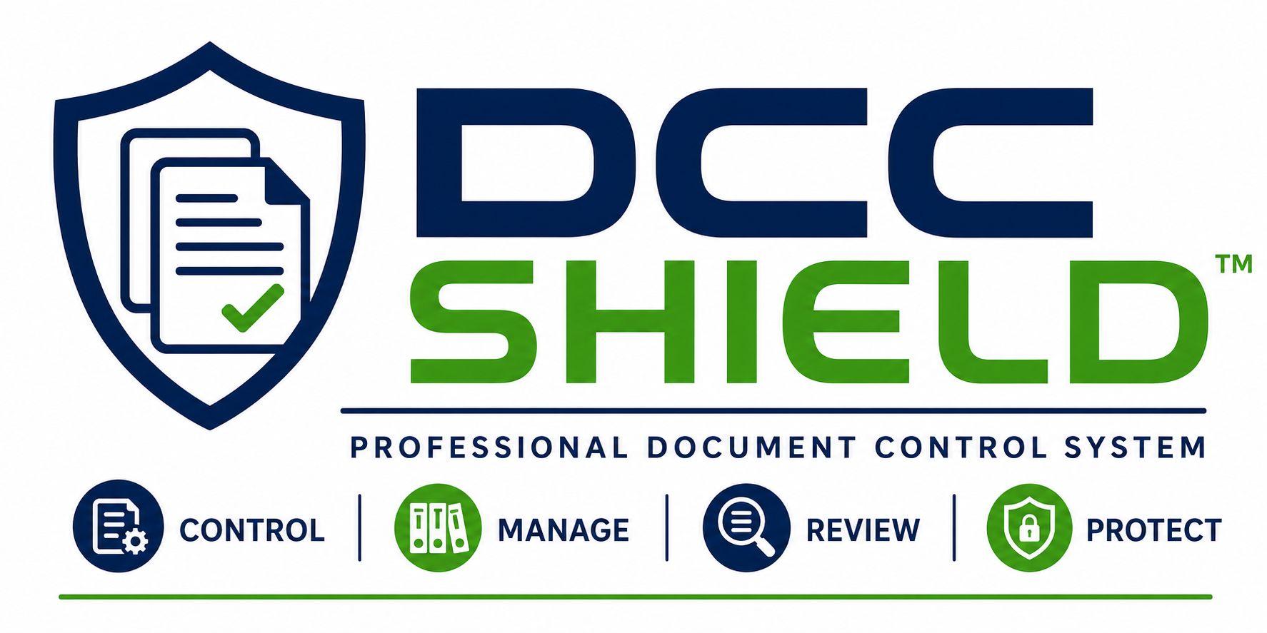 DCC Shield