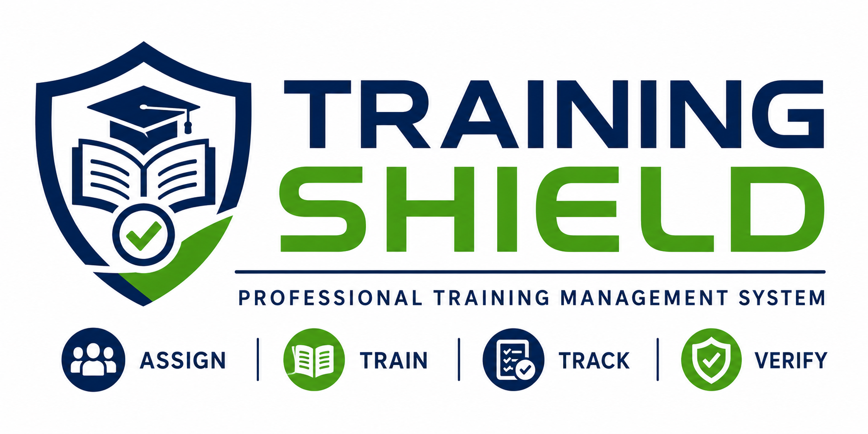 Training Shield